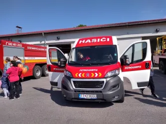 Fotografia miesta 1 od Lekáreň ZDRAVIE - MAPA PÚCHOV, spol. s r.o. - PharmDr. Michal Pagáč