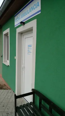 Fotografia miesta 2 od Dermatovenerologická ambulancia - MUDr.Ľubica Beňušková, s.r.o.