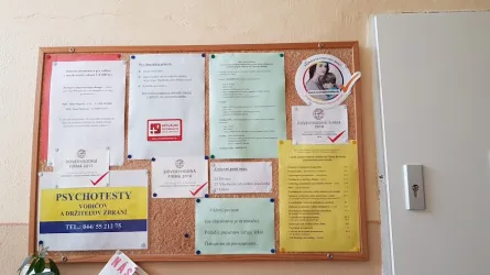 Fotografia miesta 2 od Ambulancia klinickej psychológie - PhDr. Kata Piačková