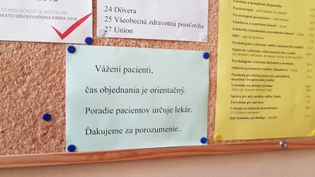 Fotografia miesta 5 od Ambulancia klinickej psychológie - PhDr. Kata Piačková