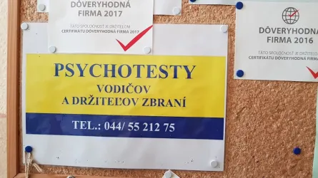 Fotografia miesta 8 od Ambulancia klinickej psychológie - PhDr. Kata Piačková