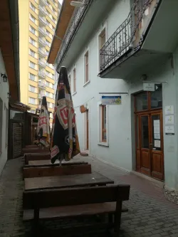 Fotografia miesta 3 od Stomatologická ambulancia - MUDr. Ján Preisler