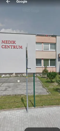 Fotografia miesta 1 od Urologická ambulancia (Urowell, s.r.o.), MUDr. Omid Solimani