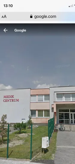 Fotografia miesta 2 od Urologická ambulancia (Urowell, s.r.o.), MUDr. Omid Solimani