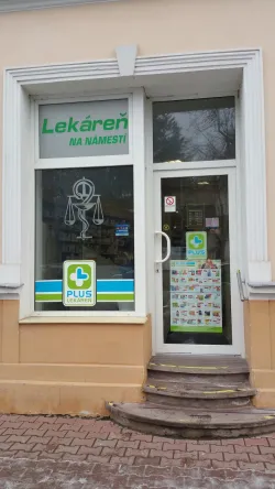 Fotografia miesta 1 od Stomatologická ambulancia - MUDr. Dušan Rebro s.r.o.