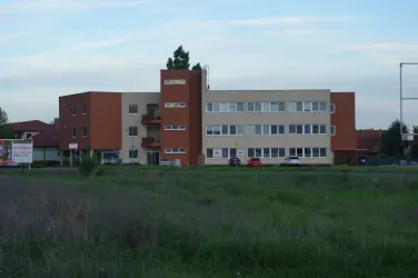 Fotografia miesta 1 od Lekáreň GARANT - Arimedon, spol. s r.o. - PharmDr.Marianna  Kováčová Magová PhD.