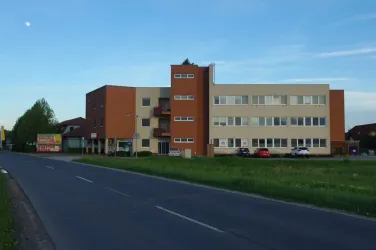 Fotografia miesta 2 od Lekáreň GARANT - Arimedon, spol. s r.o. - PharmDr.Marianna  Kováčová Magová PhD.