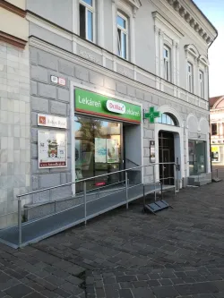 Fotografia miesta 2 od Všeobecná ambulancia pre dospelých - MUDr. Juraj Rusnák, s.r.o.