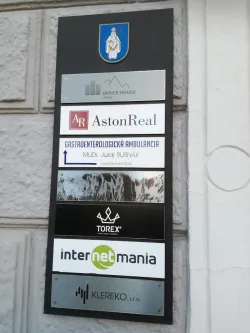 Fotografia miesta 3 od Všeobecná ambulancia pre dospelých - MUDr. Juraj Rusnák, s.r.o.