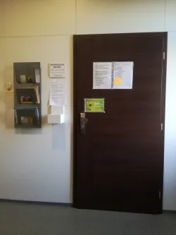 Fotografia miesta 6 od Všeobecná ambulancia pre dospelých - MUDr. Juraj Rusnák, s.r.o.