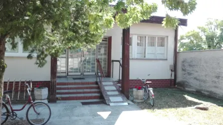 Fotografia miesta 2 od Lekáreň Amaryllis - Mgr. Eva Sidóová