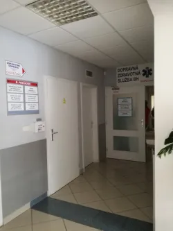 Fotografia miesta 1 od Všeobecná ambulancia pre dospelých - MUDr. Mária Ševčovičová, s.r.o. - MUDr. Mária Ševčovičová