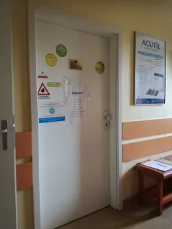 Fotografia miesta 7 od Všeobecná ambulancia pre dospelých - MUDr. Mária Ševčovičová, s.r.o. - MUDr. Mária Ševčovičová