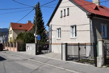 Fotografia miesta 1 od Stomatologická ambulancia - MUDr. Alena Šíblová