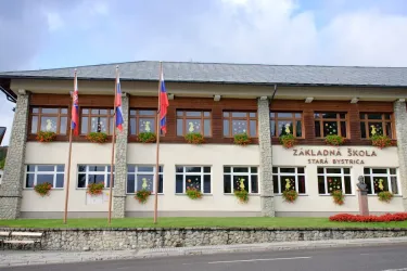 Fotografia miesta 1 od Stomatologická ambulancia - MUDr. Jozef Šnegoň