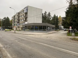 Fotografia miesta 1 od Neurologická ambulancia - NEUROLÓG MY, s.r.o. - MUDr. Táňa Marková Zongorová