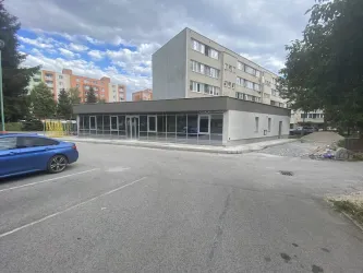 Fotografia miesta 2 od Neurologická ambulancia - NEUROLÓG MY, s.r.o. - MUDr. Táňa Marková Zongorová