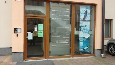 Fotografia miesta 3 od Neurologická ambulancia - NEUROLÓG MY, s.r.o. - MUDr. Táňa Marková Zongorová