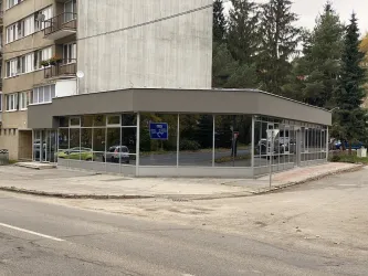 Fotografia miesta 4 od Neurologická ambulancia - NEUROLÓG MY, s.r.o. - MUDr. Táňa Marková Zongorová