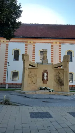 Fotografia miesta 5 od Neurologická ambulancia - NEUROLÓG MY, s.r.o. - MUDr. Táňa Marková Zongorová