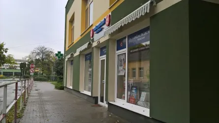 Fotografia miesta 1 od Lekáreň MEDICANA - Mgr. Beata Ižófová