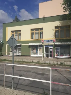 Fotografia miesta 2 od Lekáreň MEDICANA - Mgr. Beata Ižófová