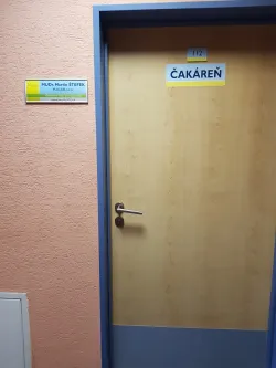 Fotografia miesta 2 od Všeobecná ambulancia pre dospelých - M - KLUB s.r.o. - MUDr. Martin Štefek