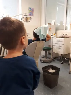 Fotografia miesta 1 od Stomatologická ambulancia - MUDr. Eva Štrasserová