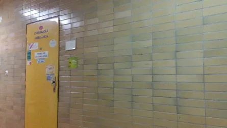 Fotografia miesta 1 od Chirurgická ambulancia - MUDr. Ivan Matejčík