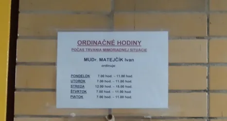 Fotografia miesta 3 od Chirurgická ambulancia - MUDr. Ivan Matejčík