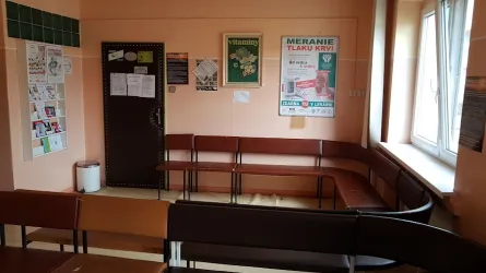 Fotografia miesta 1 od Všeobecná ambulancia pre dospelých - Matejová Adriana, MUDr.