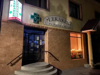 Fotografia miesta 1 od Lekáreň U SV. PANNY MÁRIE - Mgr. Alena Hromadová