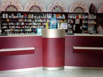 Fotografia miesta 2 od Lekáreň U SV. PANNY MÁRIE - Mgr. Alena Hromadová