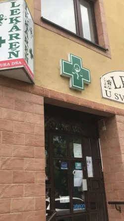 Fotografia miesta 4 od Lekáreň U SV. PANNY MÁRIE - Mgr. Alena Hromadová