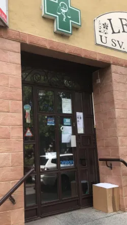 Fotografia miesta 5 od Lekáreň U SV. PANNY MÁRIE - Mgr. Alena Hromadová