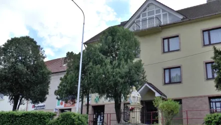 Fotografia miesta 6 od Lekáreň U SV. PANNY MÁRIE - Mgr. Alena Hromadová