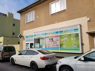 Fotografia miesta 1 od Lekáreň pri pošte - PAYBO s.r.o. - Mgr. Helena Pabišová