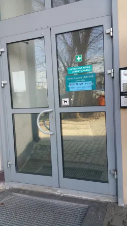 Fotografia miesta 1 od Stomatologická ambulancia - MUDr. Ľubomír Urbánek