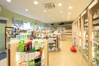 Fotografia miesta 2 od Lekáreň EURODOM - LEKDIX, s.r.o. - Mgr. Natália Špánková