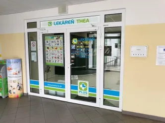 Fotografia miesta 1 od Lekáreň THEA - PharmDr. Daniela Čavojská