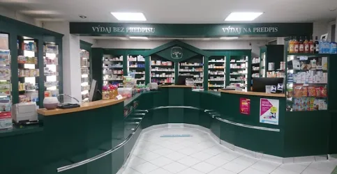 Fotografia miesta 2 od Lekáreň THEA - PharmDr. Daniela Čavojská