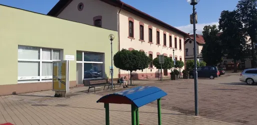 Fotografia miesta 1 od Pediatrická urológia - UROFIT, s.r.o. - MUDr. Juraj Svitač ,CSc.