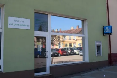 Fotografia miesta 2 od Pediatrická urológia - UROFIT, s.r.o. - MUDr. Juraj Svitač ,CSc.