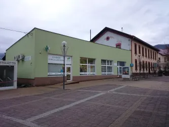 Fotografia miesta 4 od Pediatrická urológia - UROFIT, s.r.o. - MUDr. Juraj Svitač ,CSc.