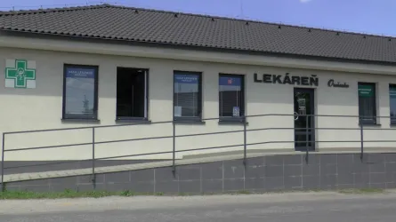 Fotografia miesta 1 od Lekáreň Orešanka - FARMENA s.r.o. - PharmDr. Jana Viskupičová