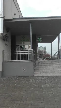 Fotografia miesta 3 od Lekáreň MARIANNA - MEDICOM PLUS s.r.o. - PharmDr. Miroslava Cehláriková