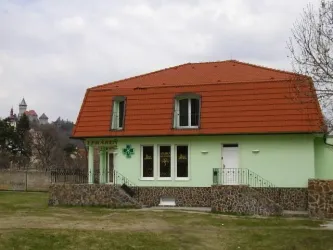 Fotografia miesta 1 od Lekáreň POD ZÁMKOM - PharmDr. Adriana Dobšovičová