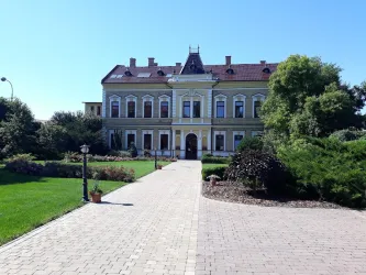 Fotografia miesta 1 od Lekáreň CALENDULA PHARMACY s.r.o. - Mgr. Silvia Kečkéšová