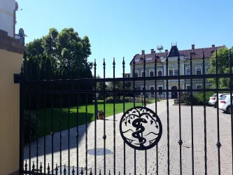 Fotografia miesta 4 od Lekáreň CALENDULA PHARMACY s.r.o. - Mgr. Silvia Kečkéšová