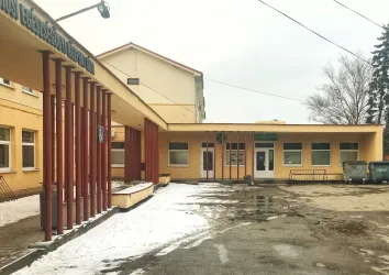 Fotografia miesta 1 od Lekáreň Tilia Flos, spol. s.r.o. - Mgr. Peter Nagy